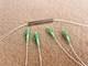 tube splitter